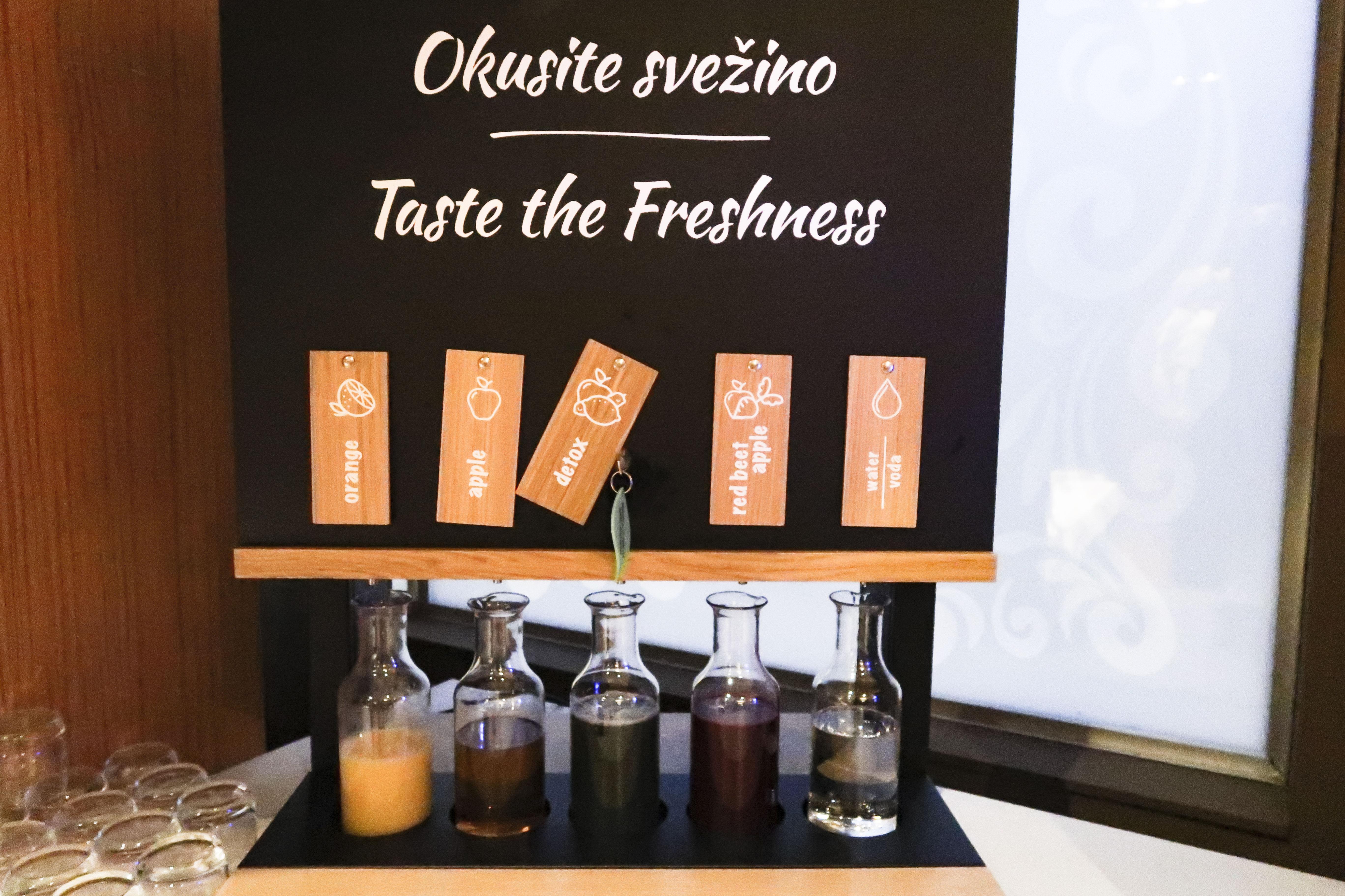 Hotel Evropa Celje