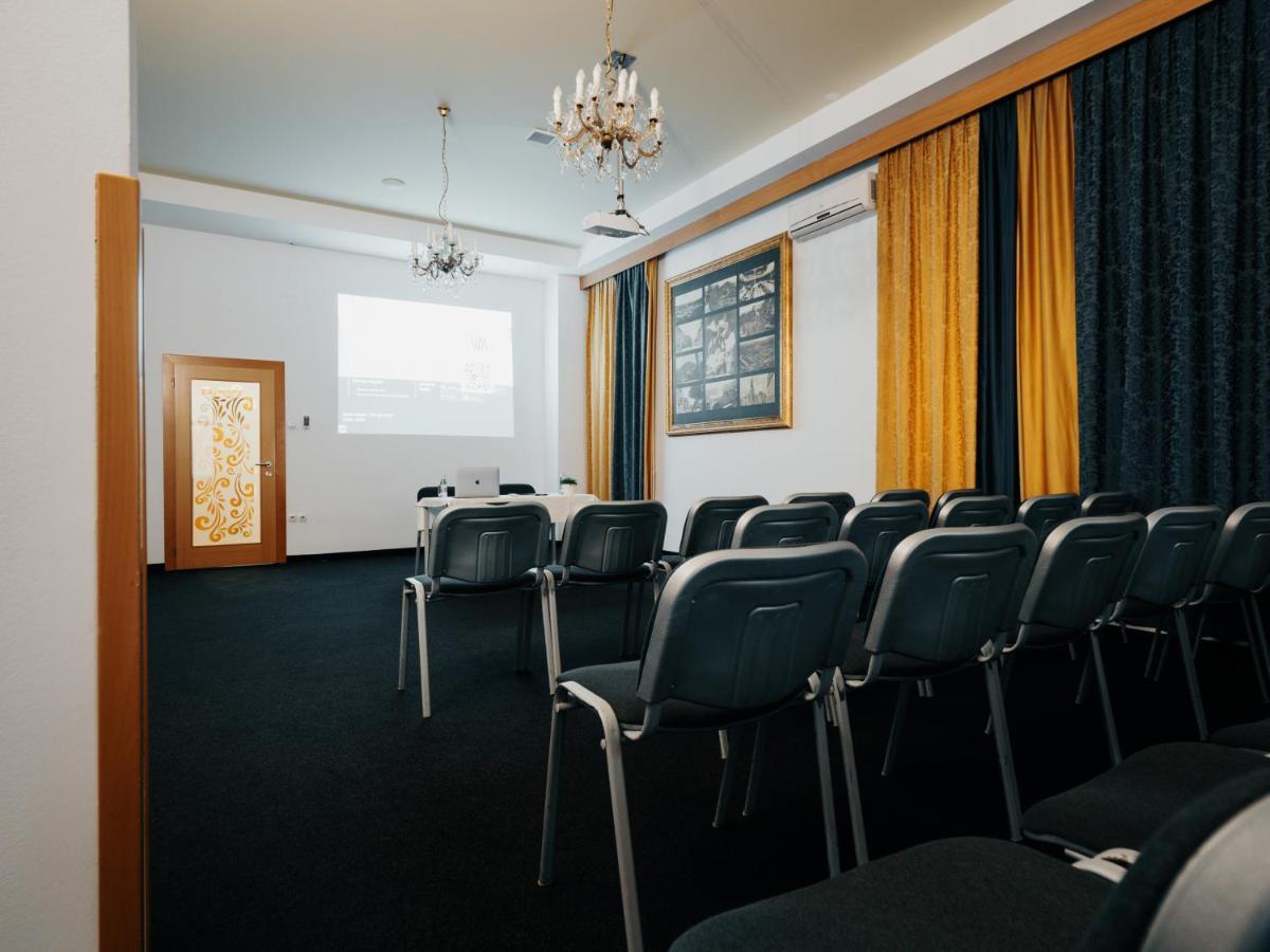 Evropa Hotel Celje