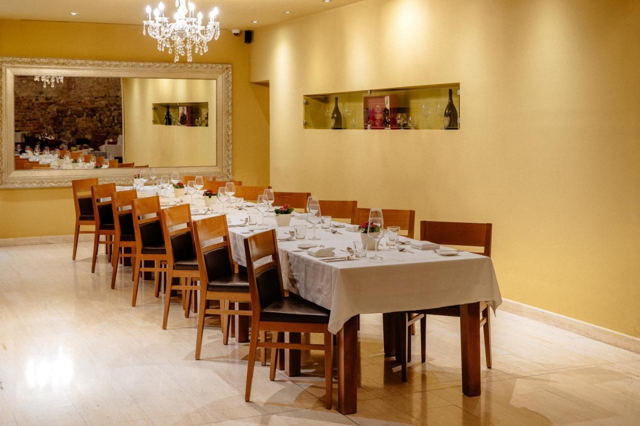 Hotel Evropa 4*