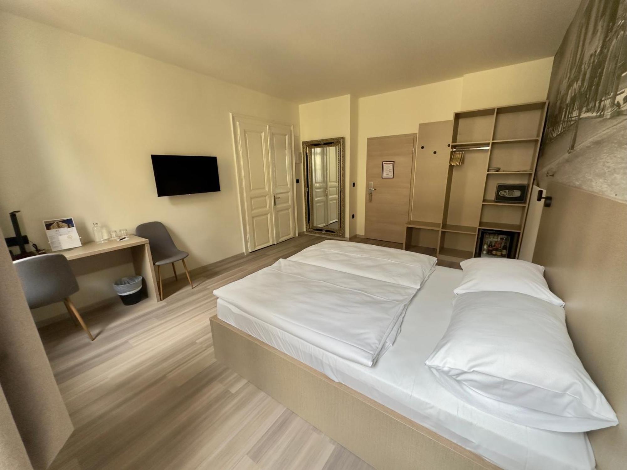 Evropa 4*