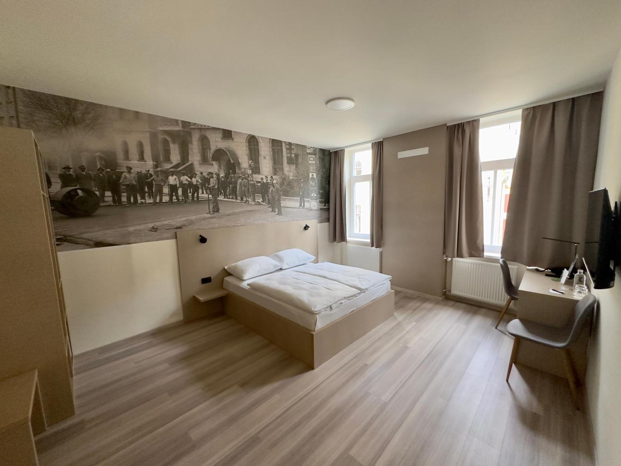 Evropa Hotel Celje
