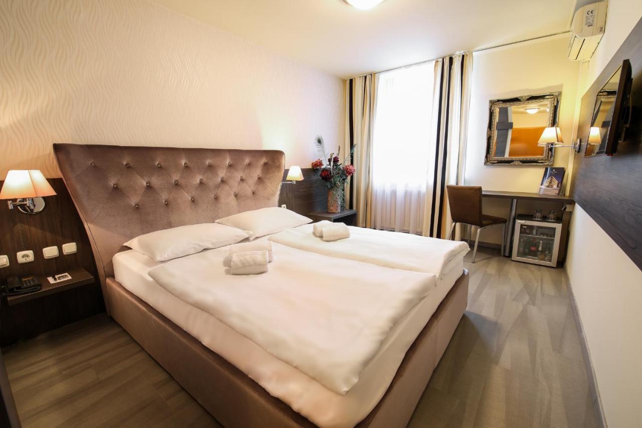Evropa 4* Celje