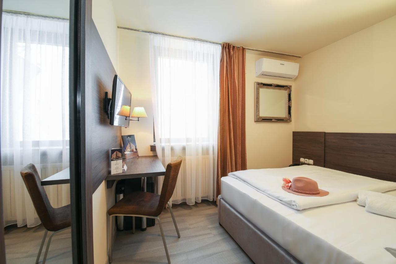 Hotel Evropa Celje